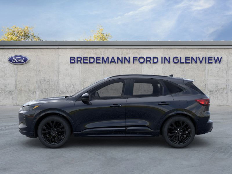 2024 Ford Escape ST-Line Elite photo 3