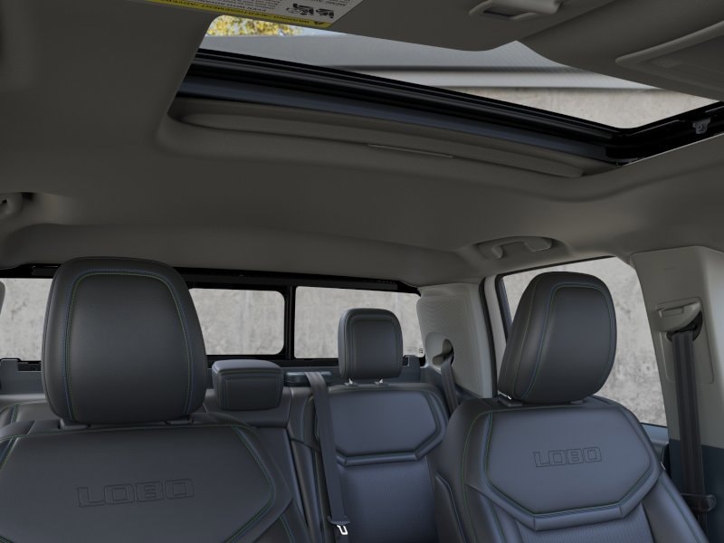 2025 Ford Maverick Lobo Premium - Photo 12