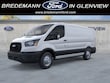  Ford Transit Cargo Van