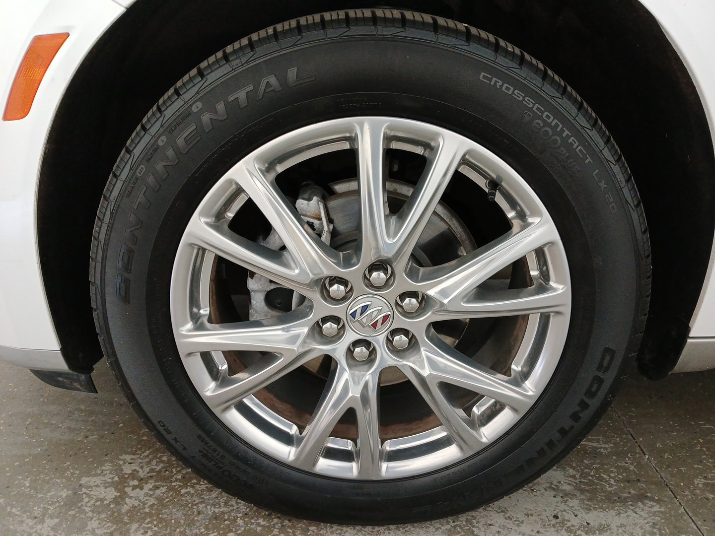 2023 Buick Enclave Premium - Photo 28