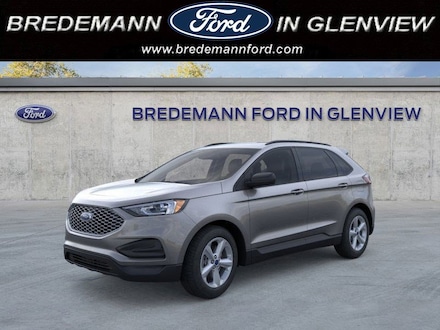 2024 Ford Edge SE SUV