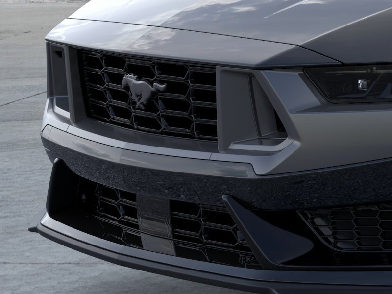 2025 Ford Mustang Dark Horse - Photo 17