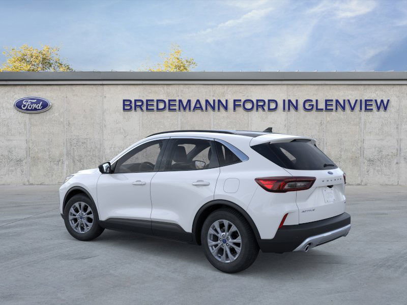 2024 Ford Escape Active photo 3