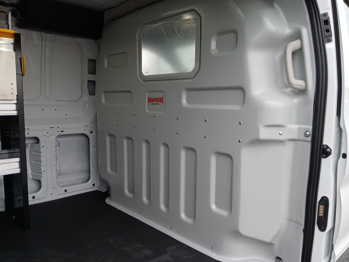 2025 Ford Transit Van Base - Photo 19