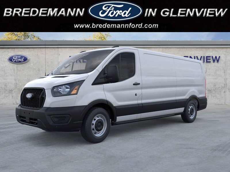 2026 Ford Transit 250 Low Roof 148 WB's photo