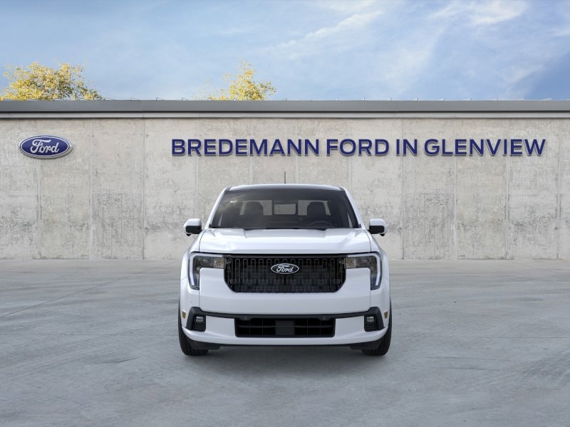 2025 Ford Maverick Lobo Premium - Photo 6