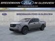 Ford Maverick Hybrid Fuel