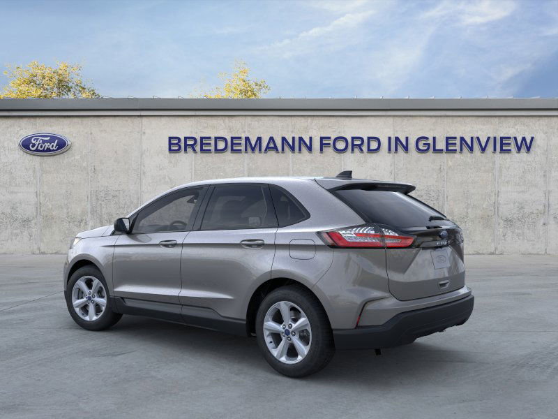 2024 Ford Edge SE photo 4