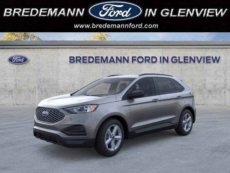 2024 Ford Edge SE AWD's photo