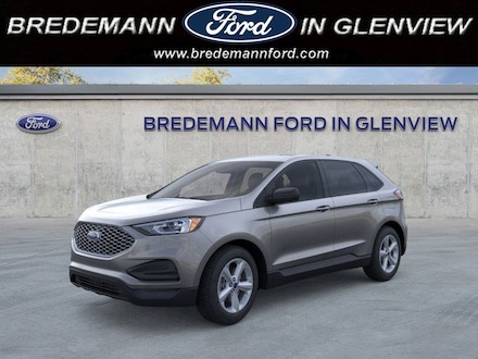 2024 Ford Edge SE SUV
