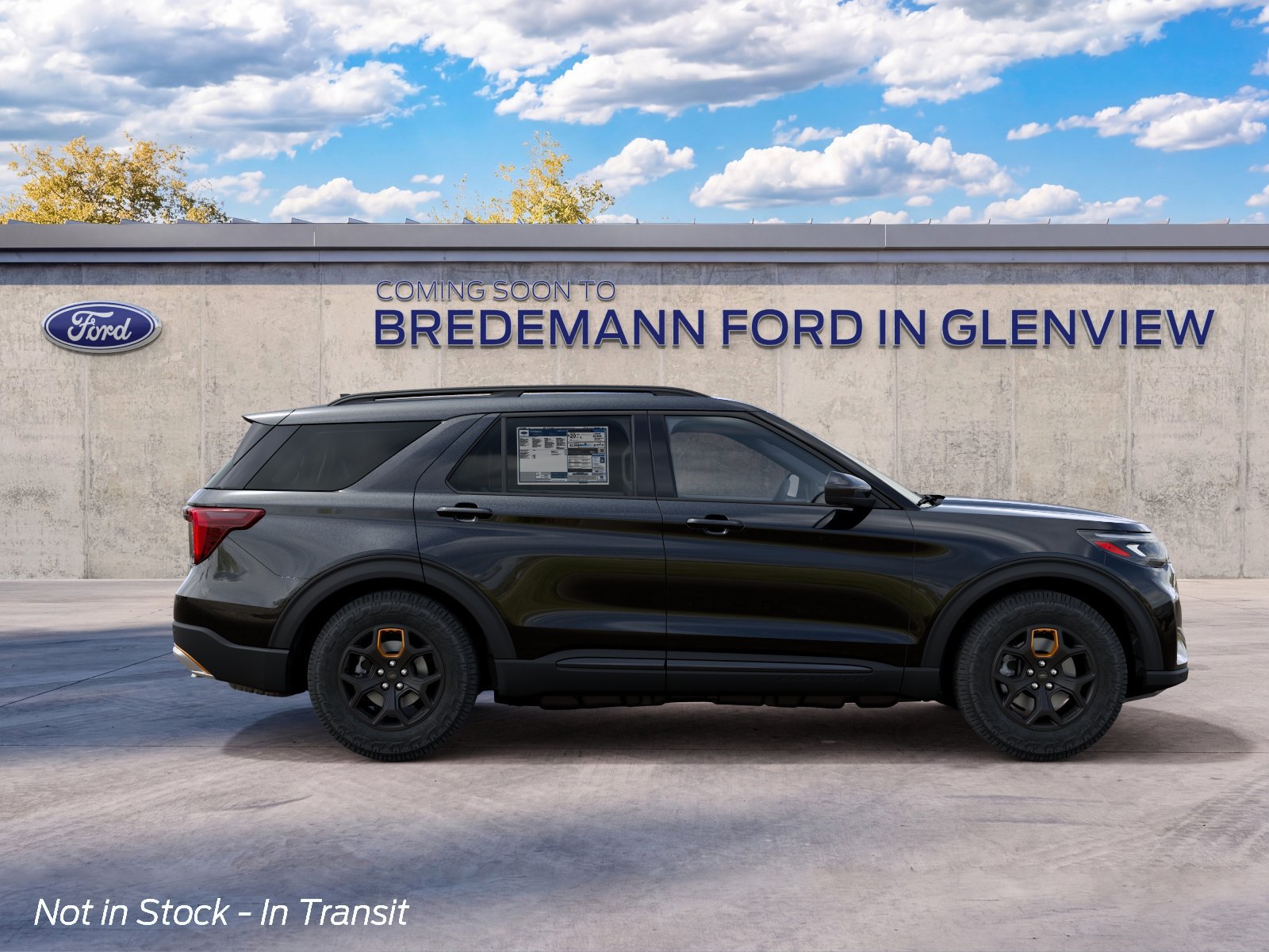 Vehicle thumbnail