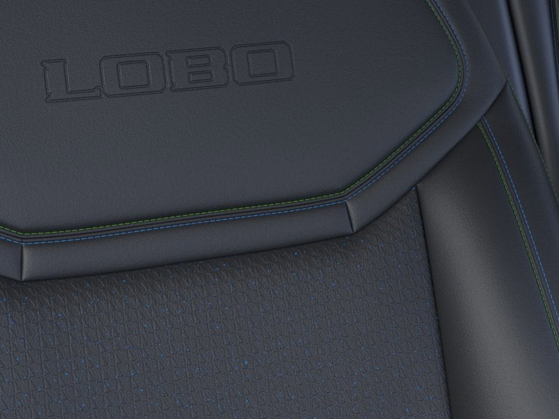 2025 Ford Maverick Lobo Premium - Photo 17