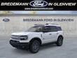  Ford Bronco Sport