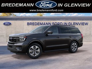 2027 Ford Expedition Active SUV