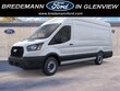  Ford Transit Cargo Van