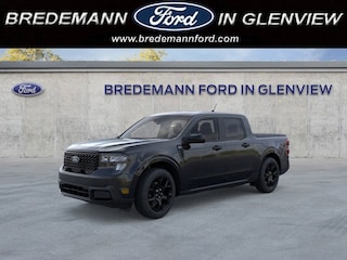2025 Ford Maverick XLT Truck SuperCrew