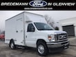 Ford E-350 DRW 138 WB Box Truck