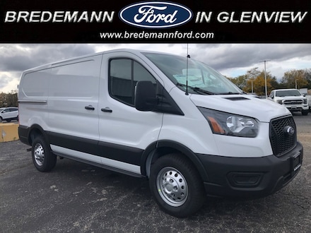 2024 Ford Transit-350 Cargo Base Van Low Roof Van