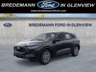 2026 Ford Escape Active SUV