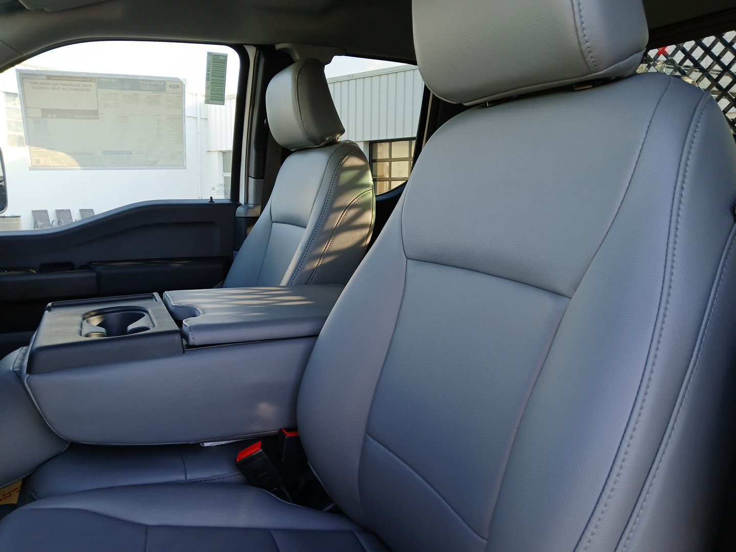 2024 Ford F-450 Super Duty Chassis Cab XL - Photo 16