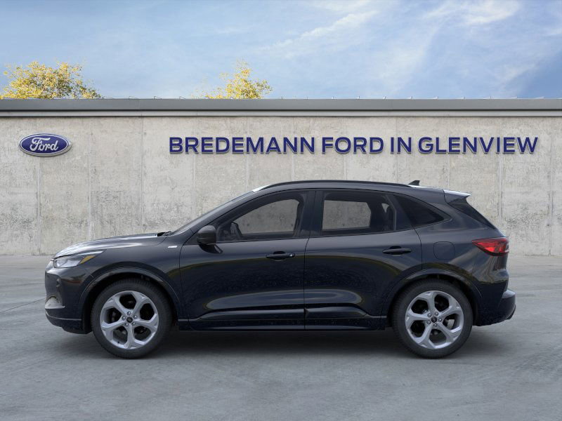 2024 Ford Escape ST-Line photo 3