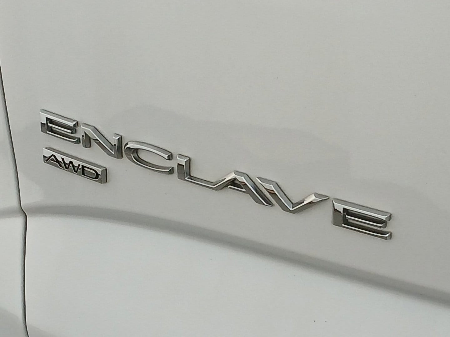 2023 Buick Enclave Premium - Photo 26