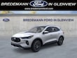 Ford Escape Hybrid Fuel