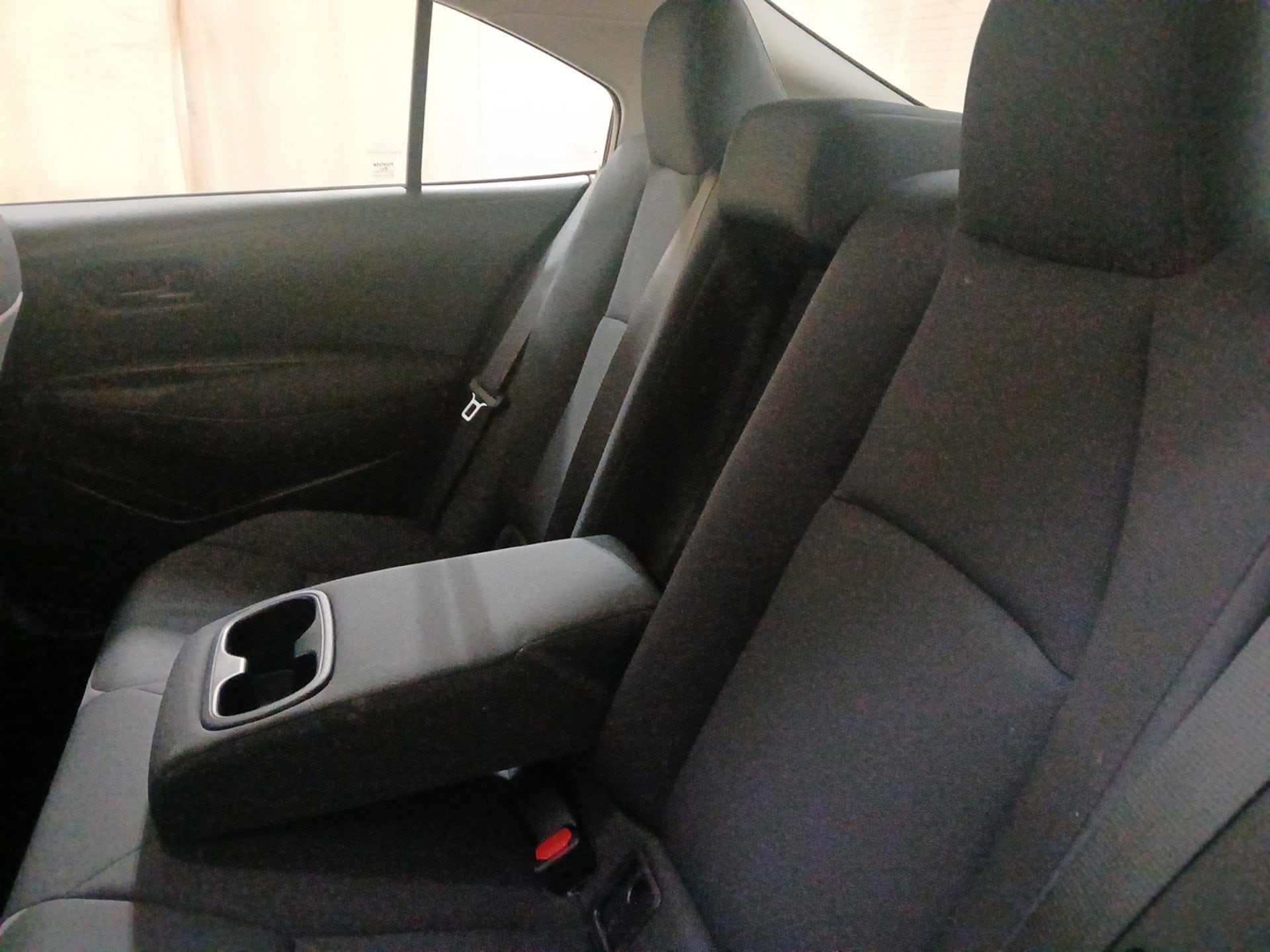2024 Toyota Corolla LE - Photo 21