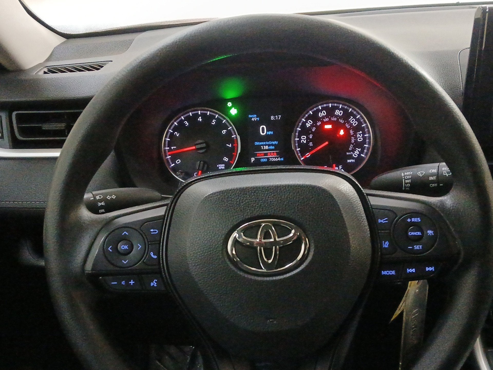Vehicle thumbnail