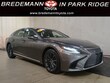  LEXUS LS 500