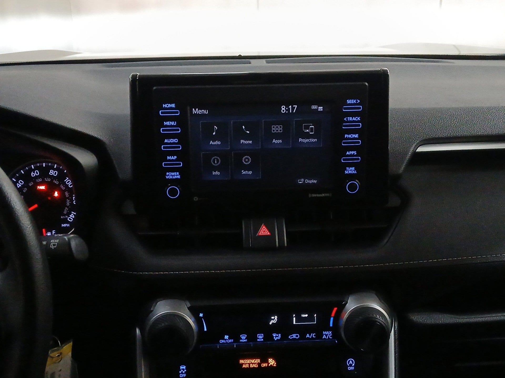 Vehicle thumbnail