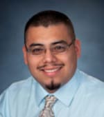 Staff member Victor Trujillo from ID_2829a3