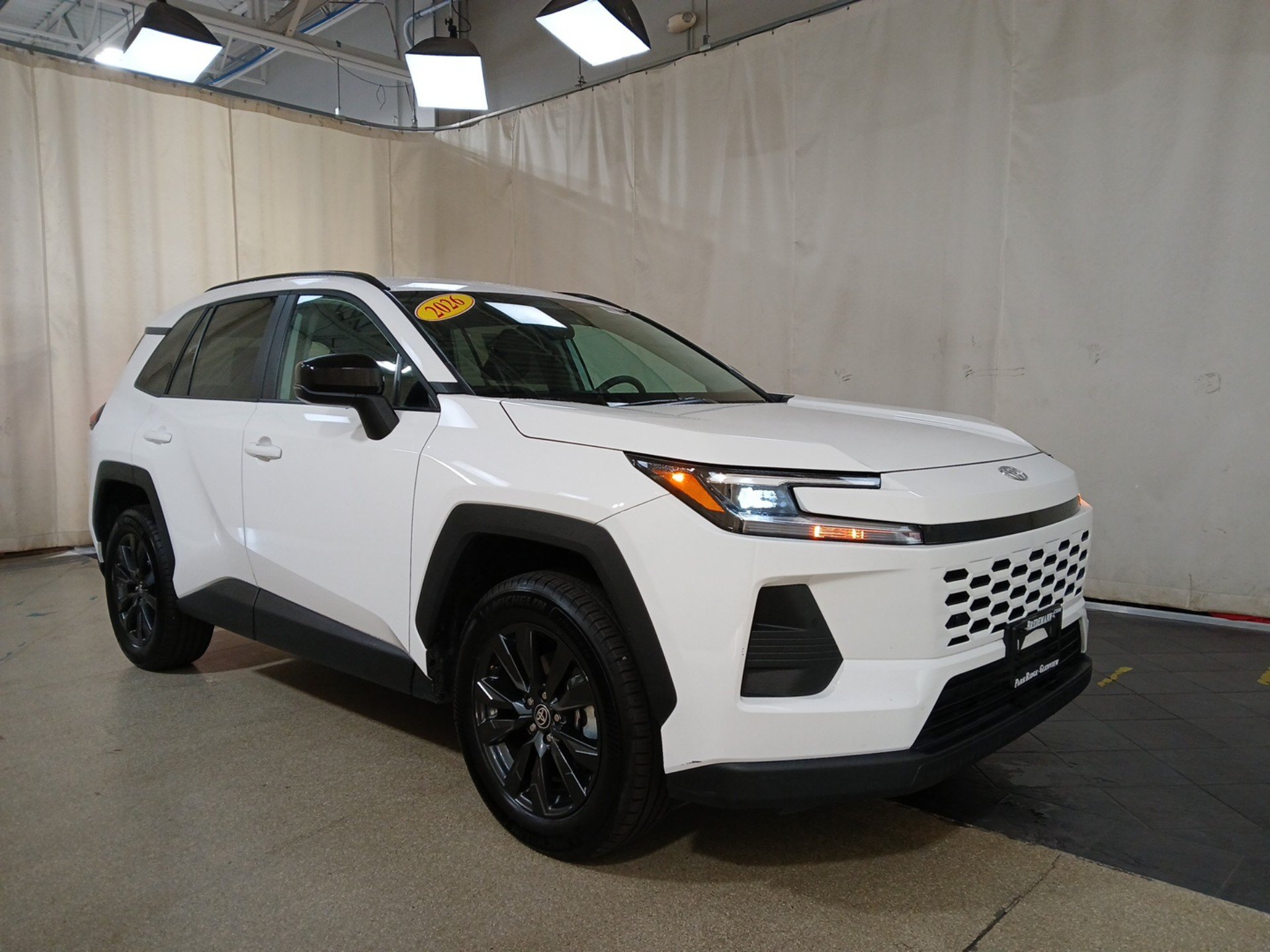Used 2026 Toyota RAV4 XLE Premium SUV