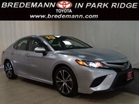 2019 Toyota Camry Sedan 2019 Toyota Camry Sedan