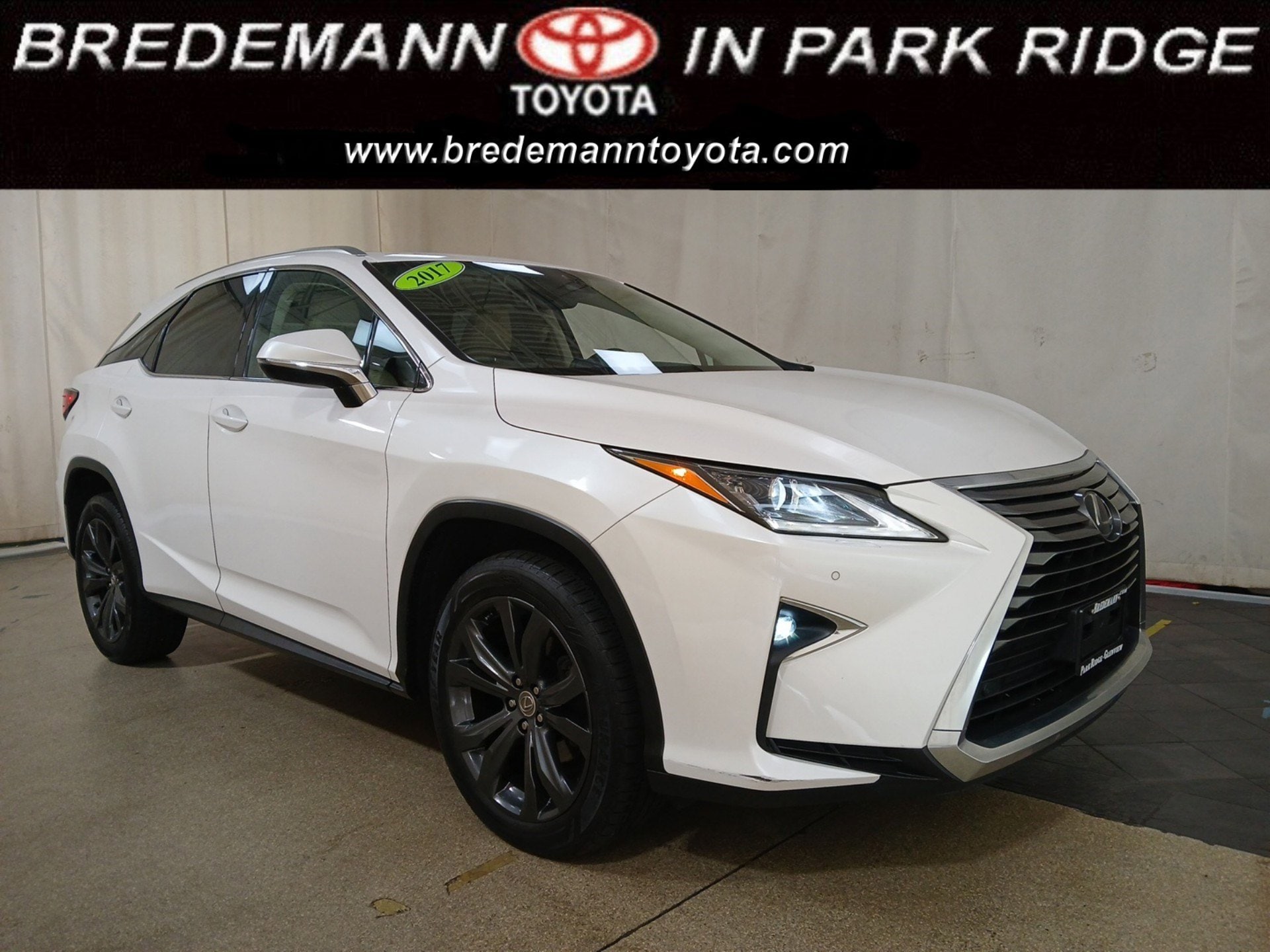 2017 Lexus RX 350 350 4x4's photo