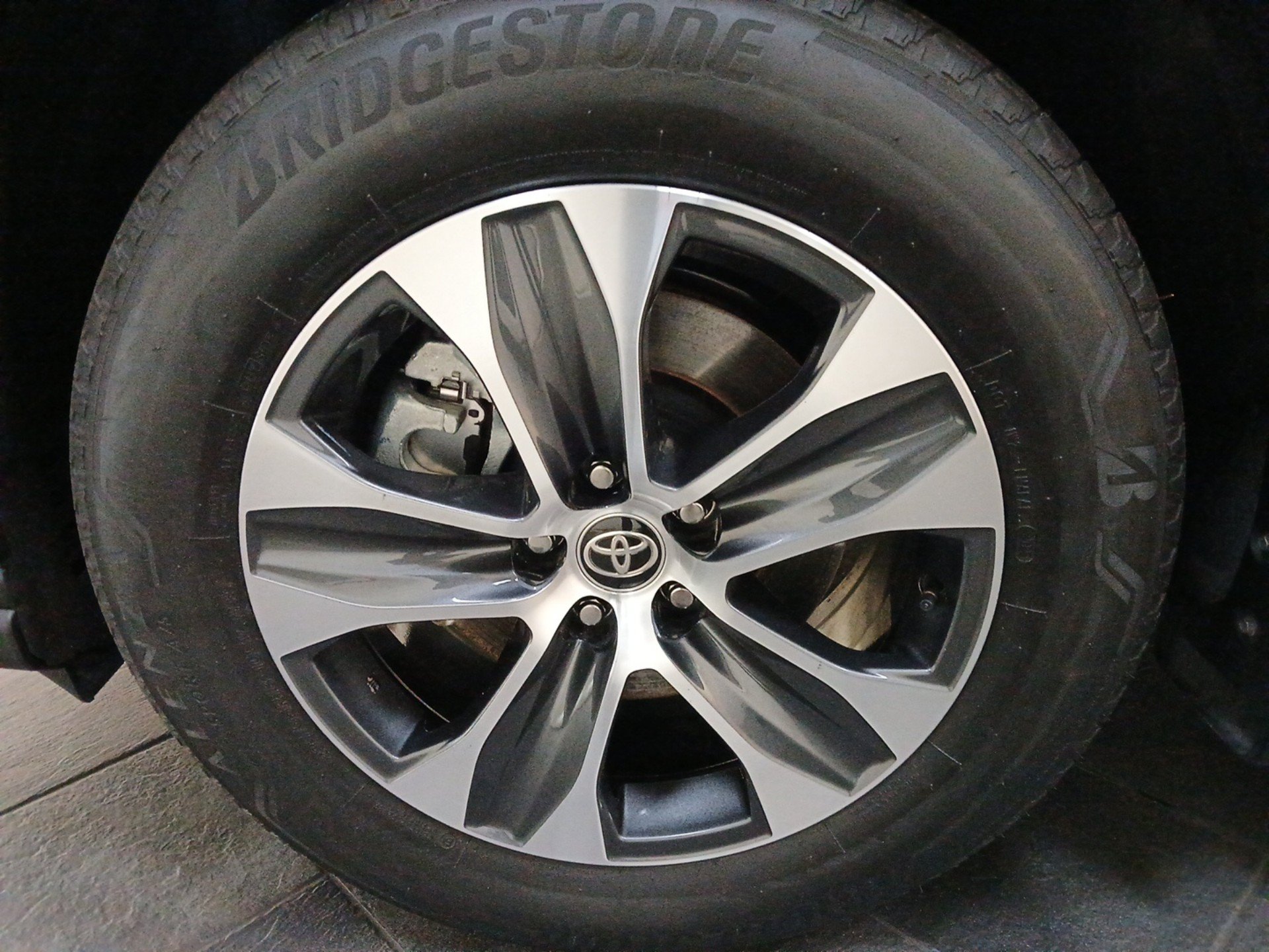 Vehicle thumbnail