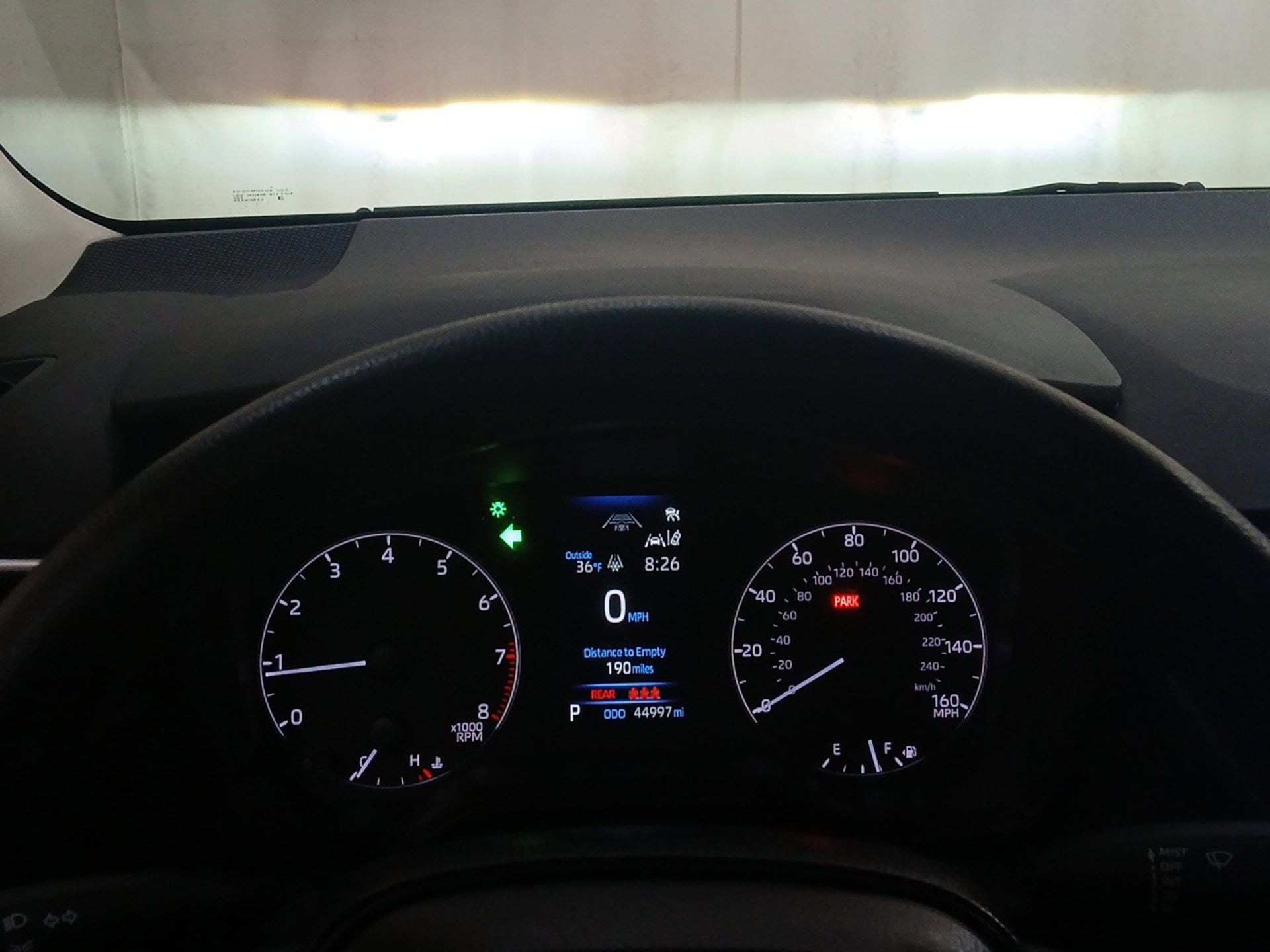 2024 Toyota Corolla LE - Photo 8