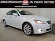  LEXUS IS 250