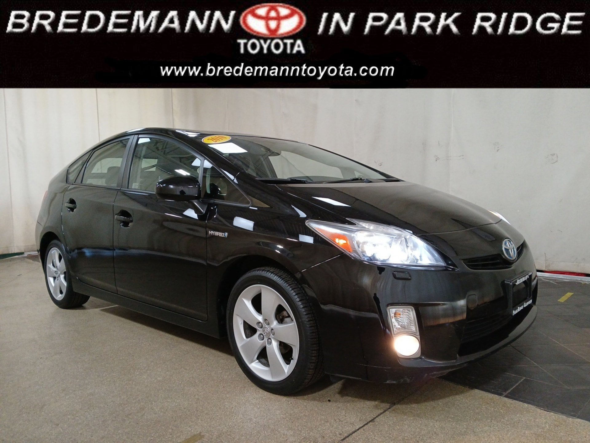 2010 Toyota Prius V