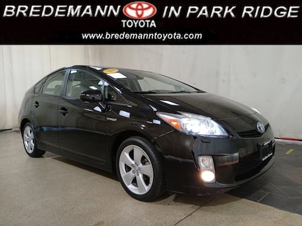 2010 Toyota Prius FIVE Hatchback