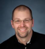 Staff member Mike Cooper from ID_2829a3