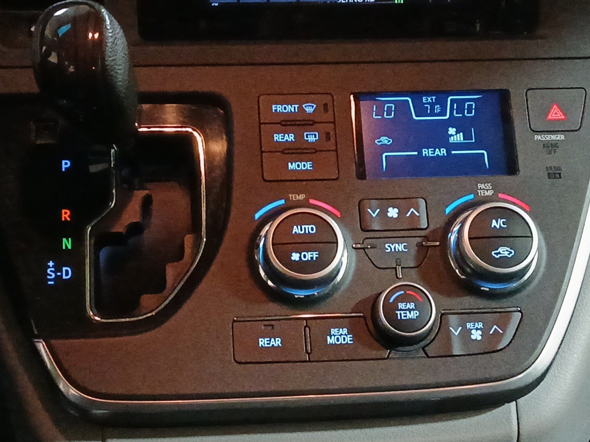 Vehicle thumbnail
