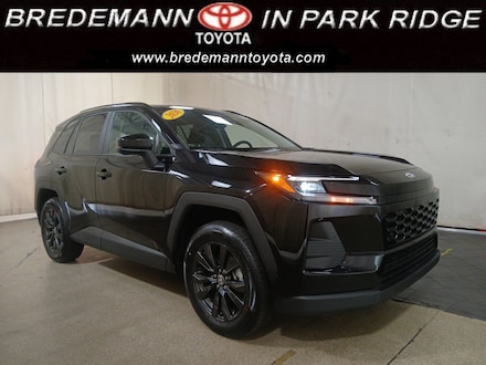 2026 Toyota RAV4 XLE Premium SUV