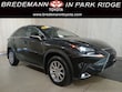  LEXUS NX 300