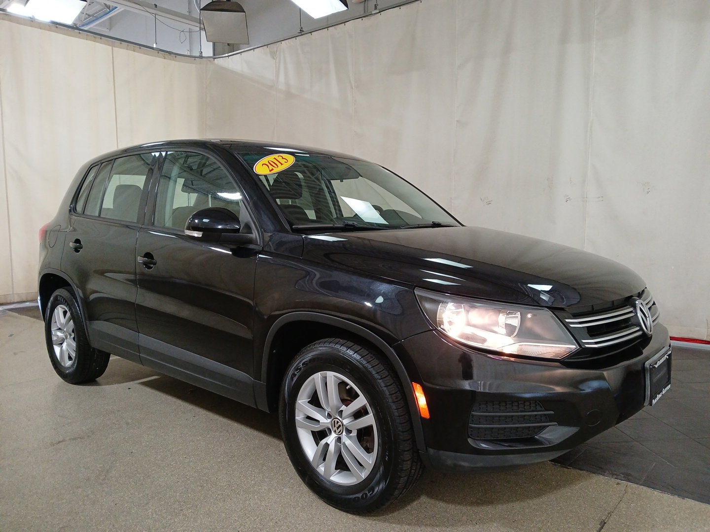WVGAV7AX2DW539017