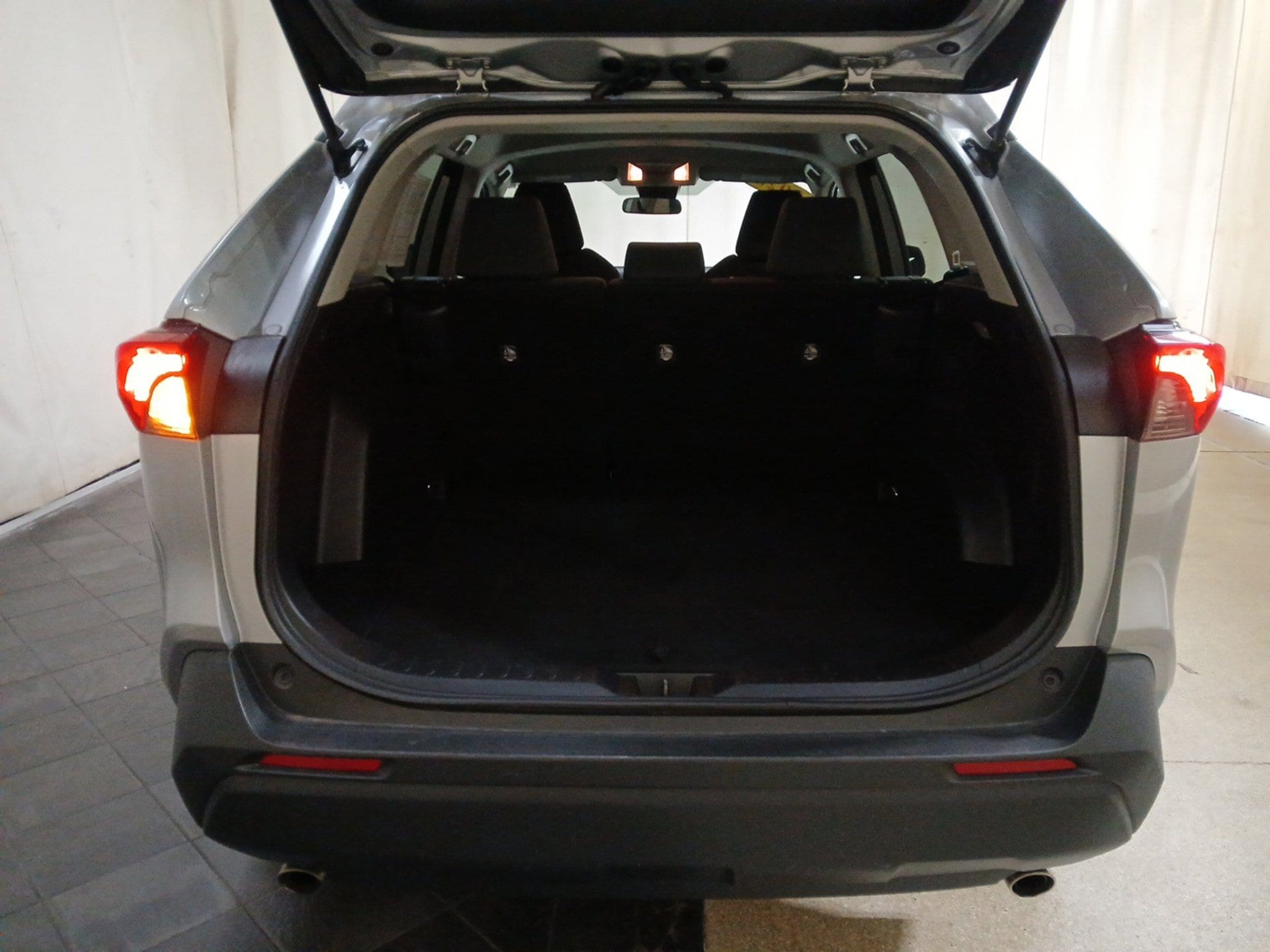 Vehicle thumbnail