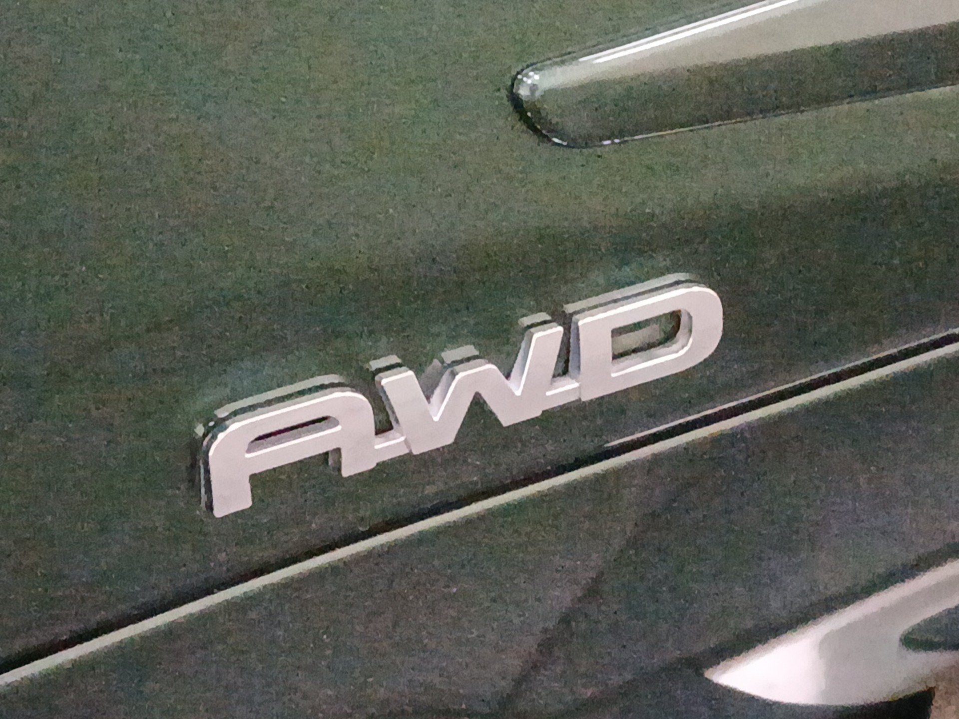 Vehicle thumbnail