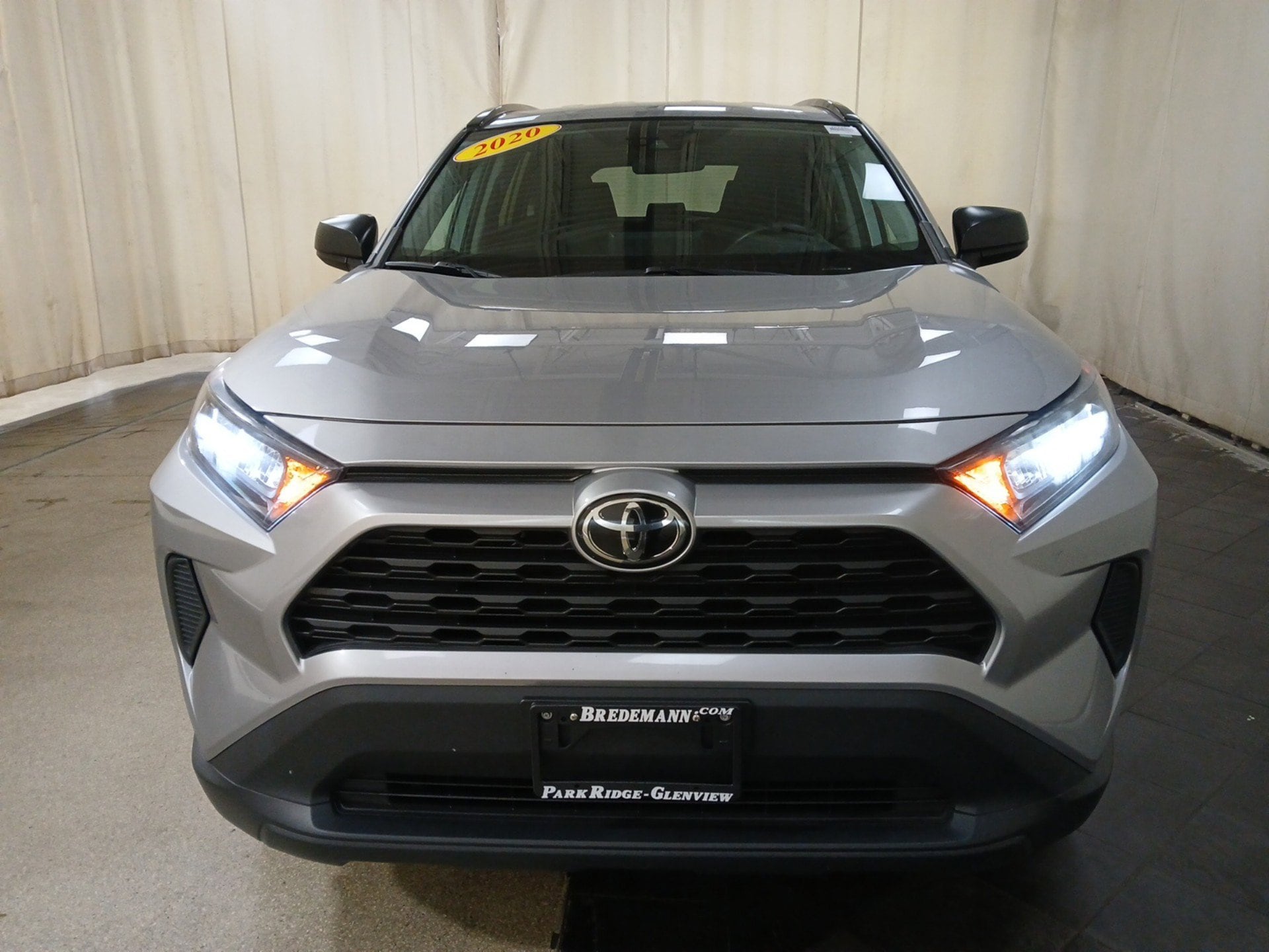 Vehicle thumbnail