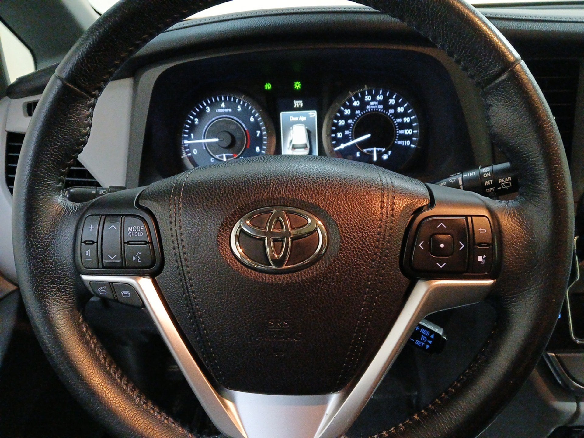 Vehicle thumbnail
