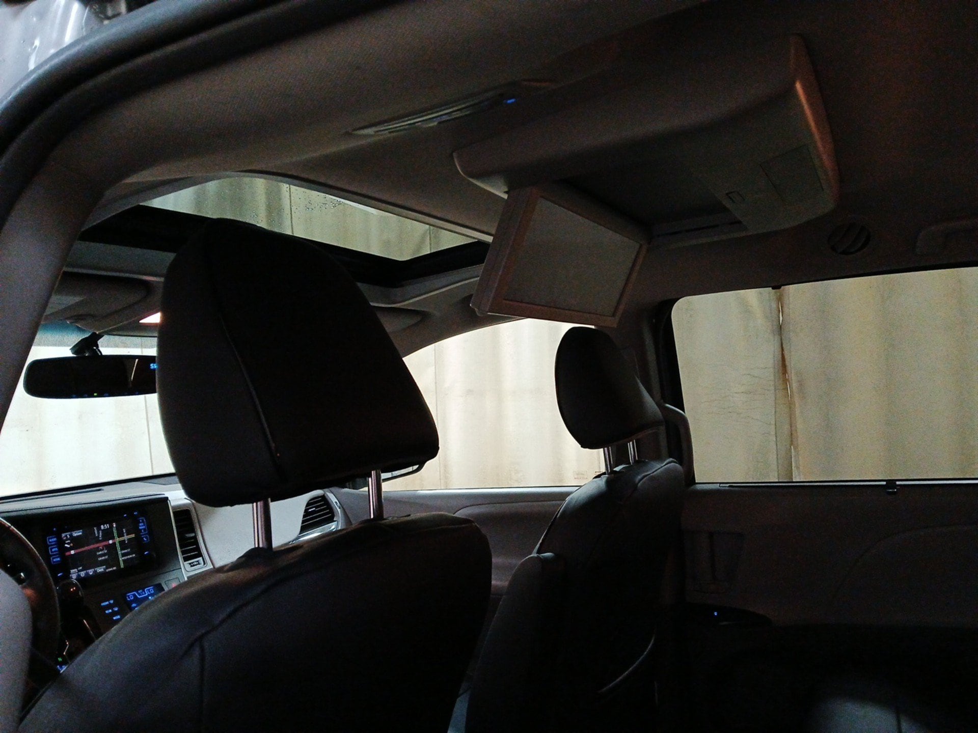 Vehicle thumbnail